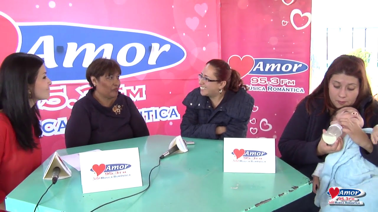 Testimonios de mujeres en Reclusorio Santa Martha. 2a. parte: 