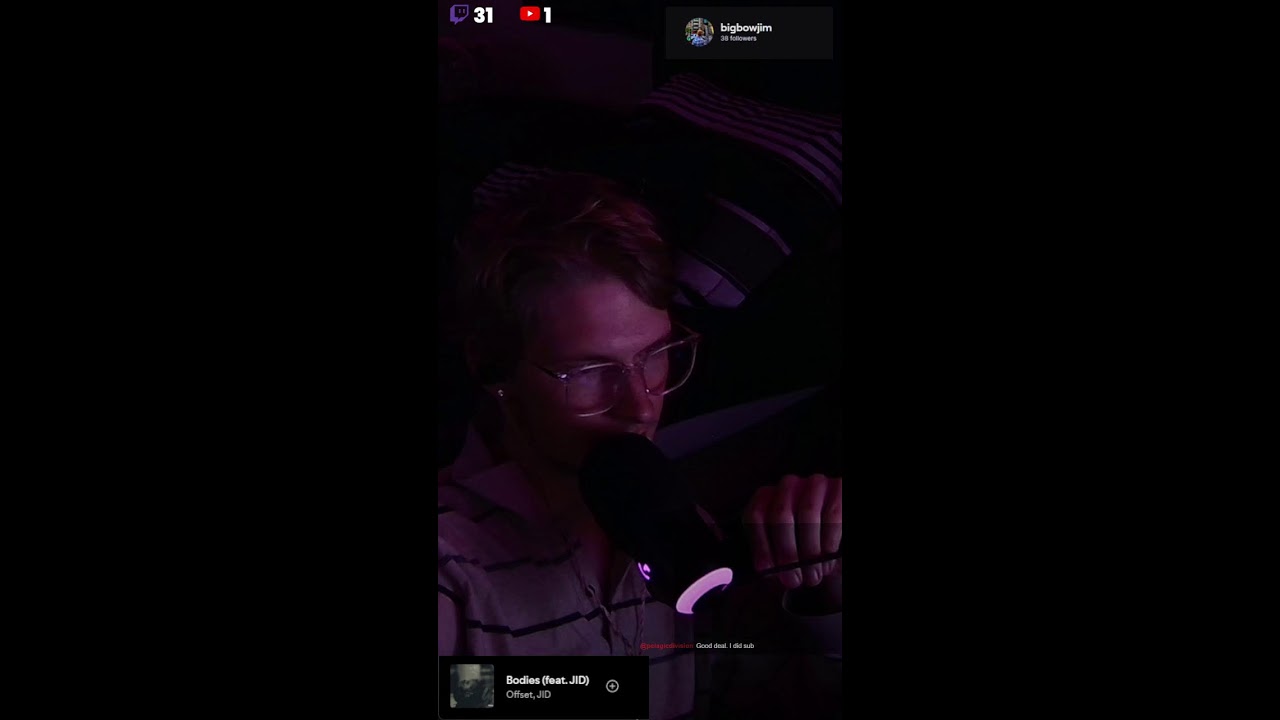 CANT SLEEP SO WE BALL (road to affiliation on twitch)