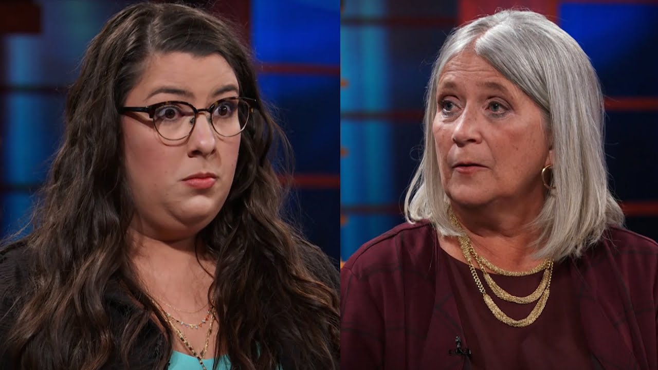 &ldquo;Mom Ruined My Sister&rsquo;s Wedding and Our Childhood&rdquo;