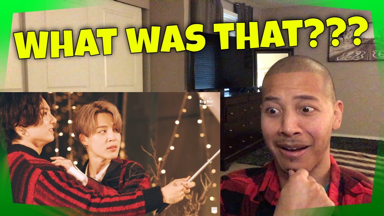 WHOA!!! | BTS (방탄소년단) Sing 'Dynamite' with me (Holiday Remix) REACTION!!