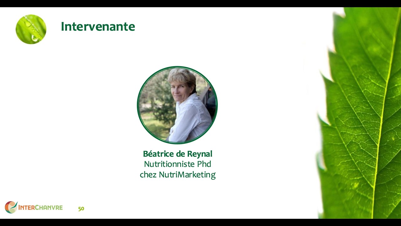 Pourquoi la graine de chanvre est un super-aliment d’avenir ? | Nutrition, santé et environnement
