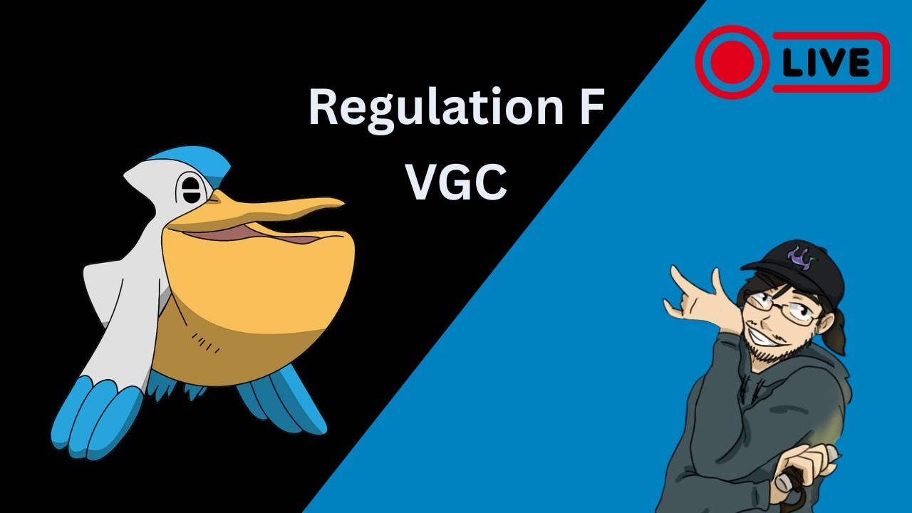 Join the Pokemon Champions Waiting Room. #pokemon #nintendo #live