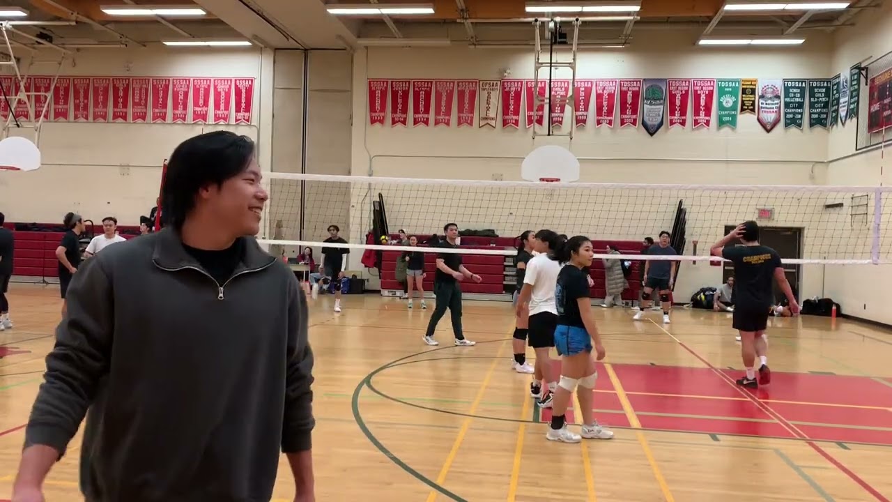 W3 - JD Potter vs Spike Me Daddy