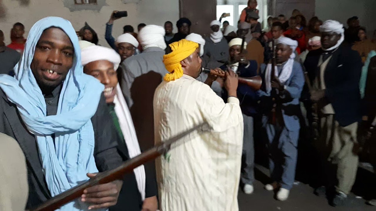 Brahim mahbob بارود في سعيد عرس منصور مفتوح ❤😘🌹