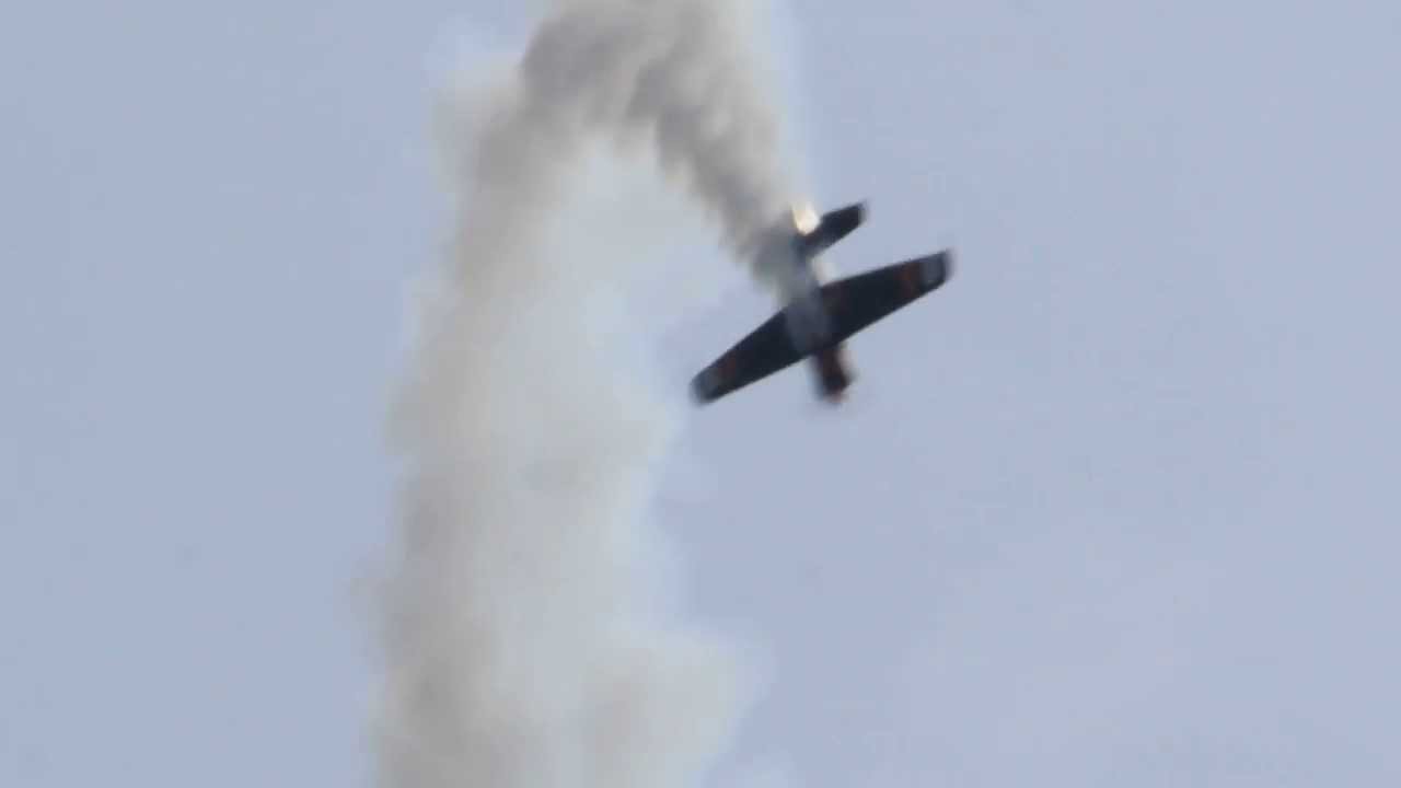 Crazy XtremeAir  XA-41 Płock 2013