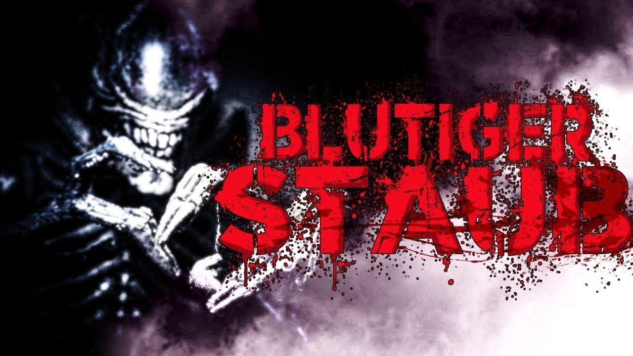 Blutiger Staub   Creepypasta german  Creepypasta Deutsch Horror Hörbuch   Hörspiel