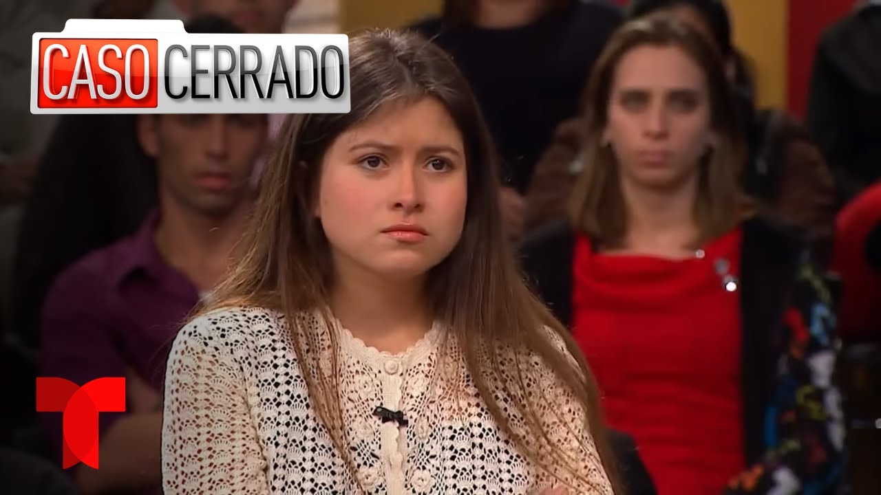 La obligan a masajear el miembro de su tío🍆🤯🚨 | Caso Cerrado Capítulo Completo
