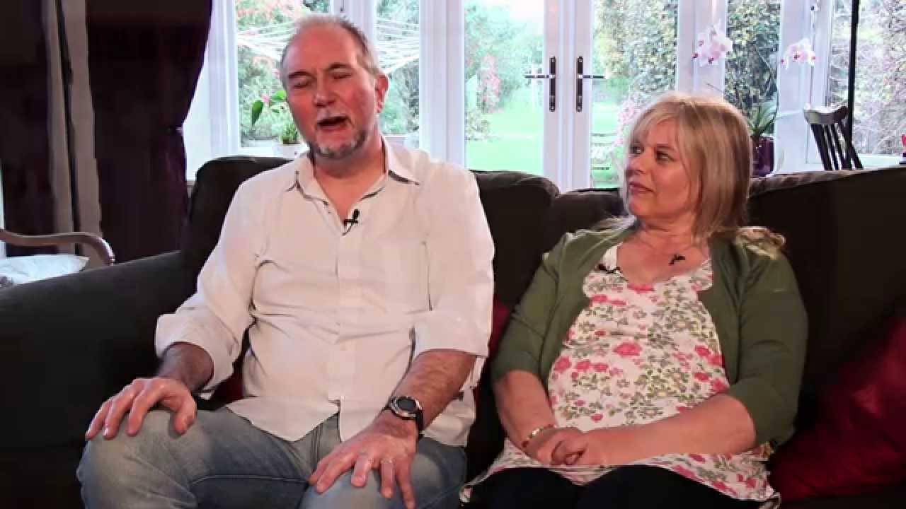 A New Normal &ndash; how meeting other bereaved parents can help