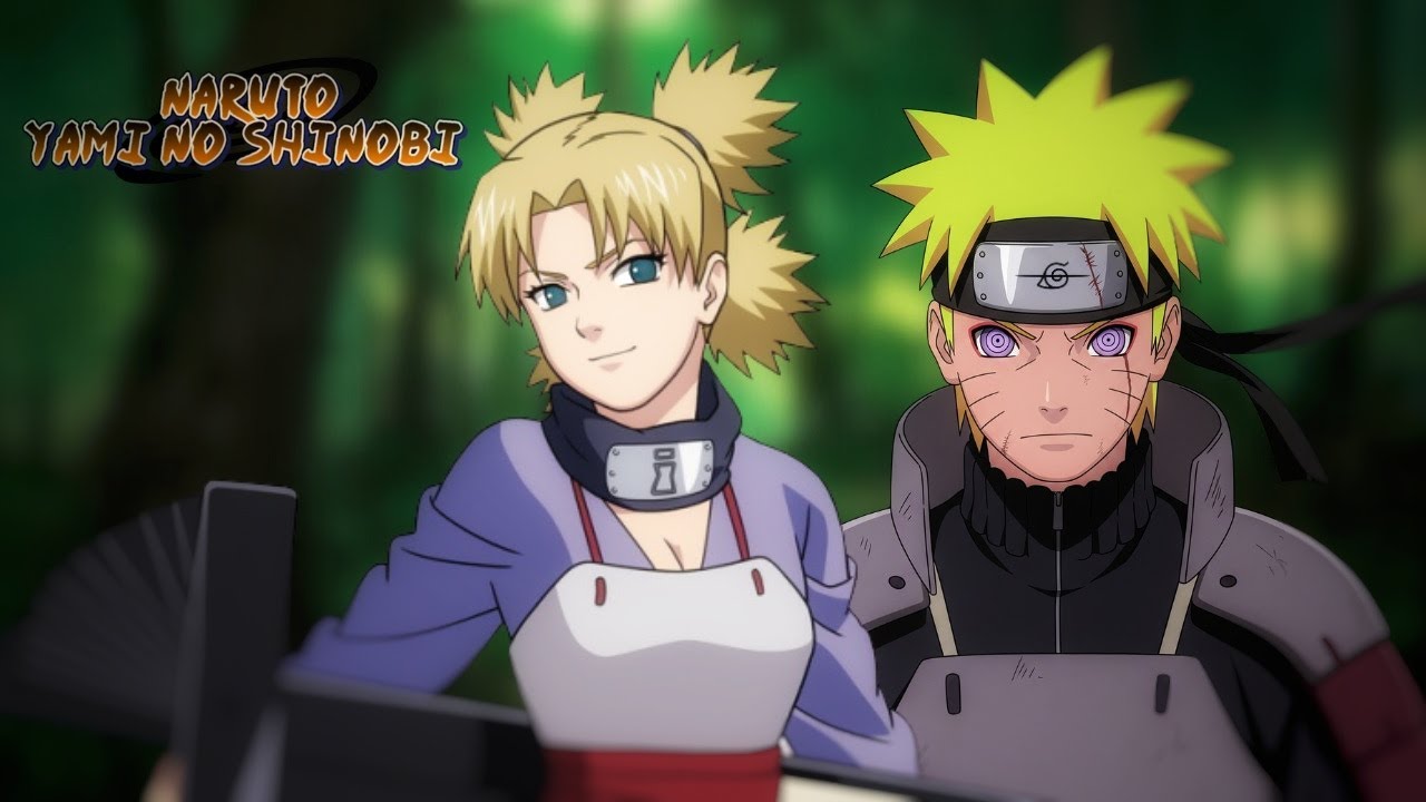 ¿QHPS Naruto atacaba Konoha? ^^ Pelicula completa