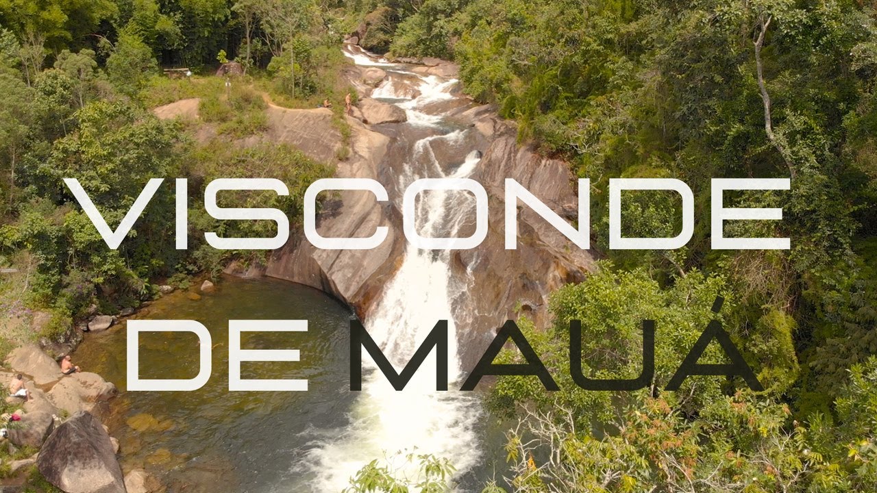 Visconde de Mauá: Where Nature Meets Adventure