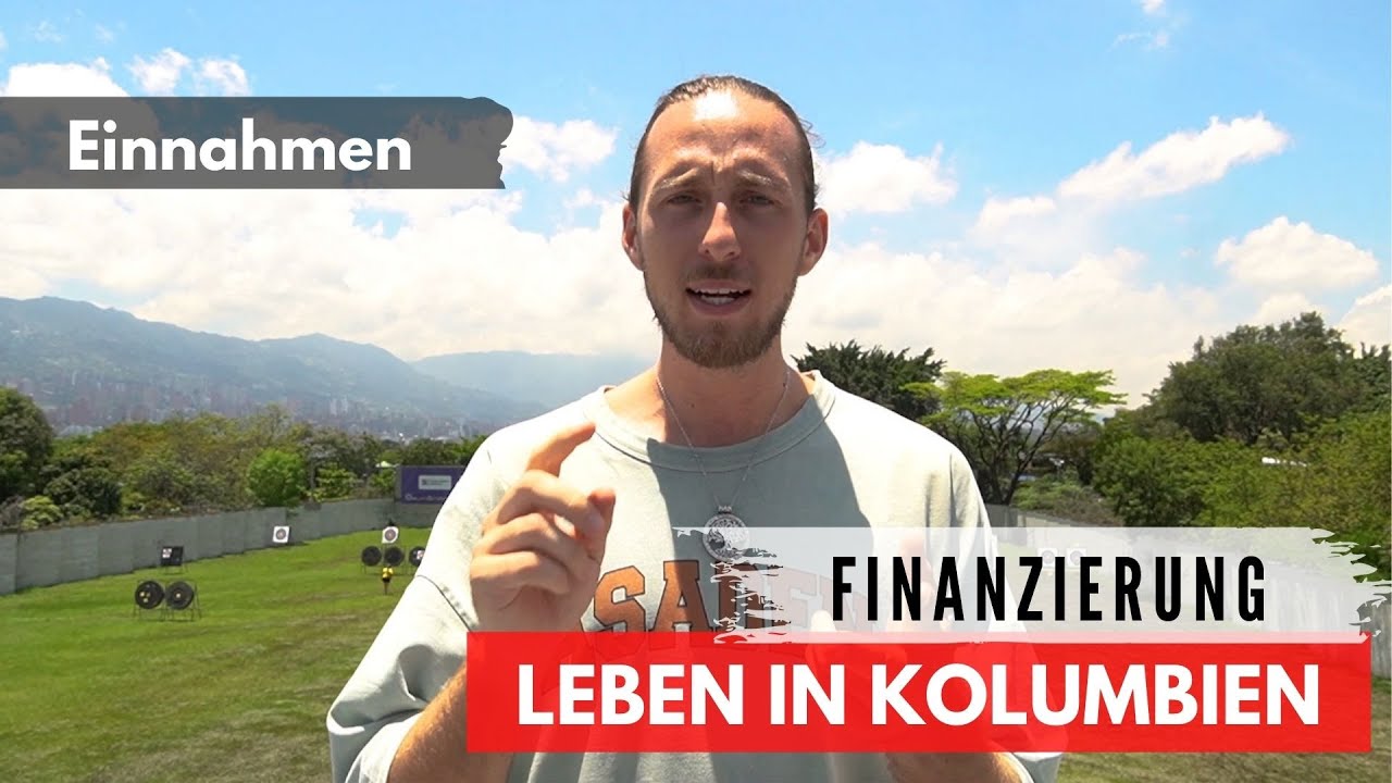 WIE FINANZIERE ICH MEIN LEBEN AUF WELTREISE? 📈 Meine Einnahmen als Digitaler Nomade