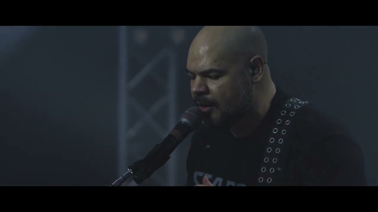 RA - Intercorrupted Live from Sweetwater Studios 3/19/21
