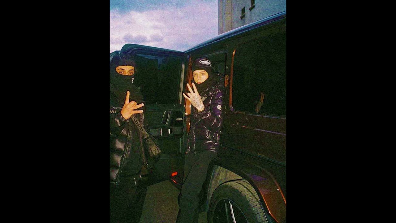 [FREE FOR NON PROFIT] Gazo x Central Cee Type Beat 