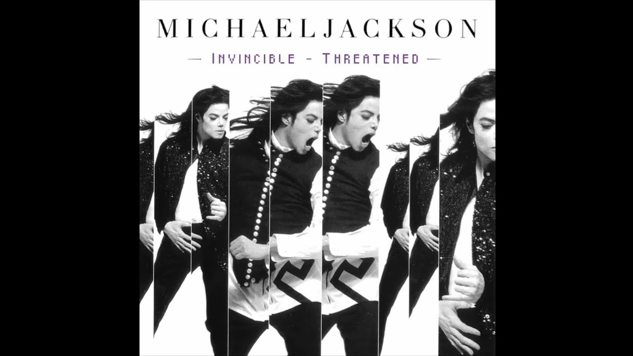 Threatened (Instrumental)