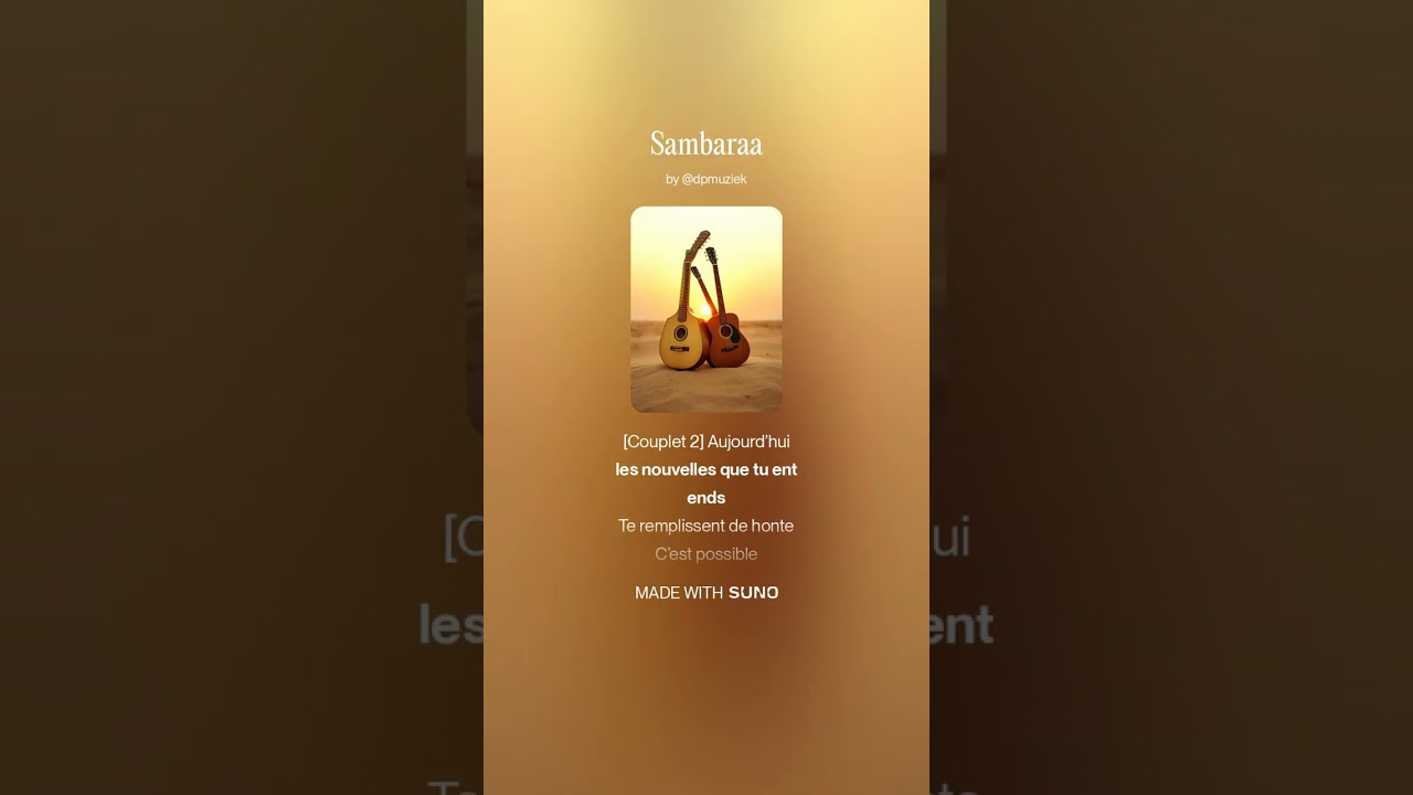 Sambaraa