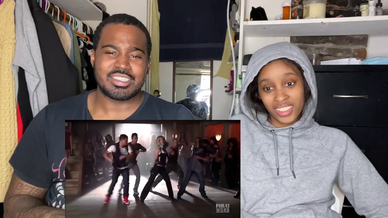 ▶︎ GLEE || Top 100 Songs (Reaction) #Glee #Gleeks #GleeTop100Songs #ShavonnAndMonroeReactions #SAndM