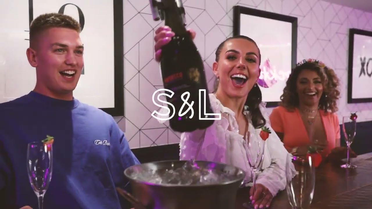 Who We Are | Stonegate Group