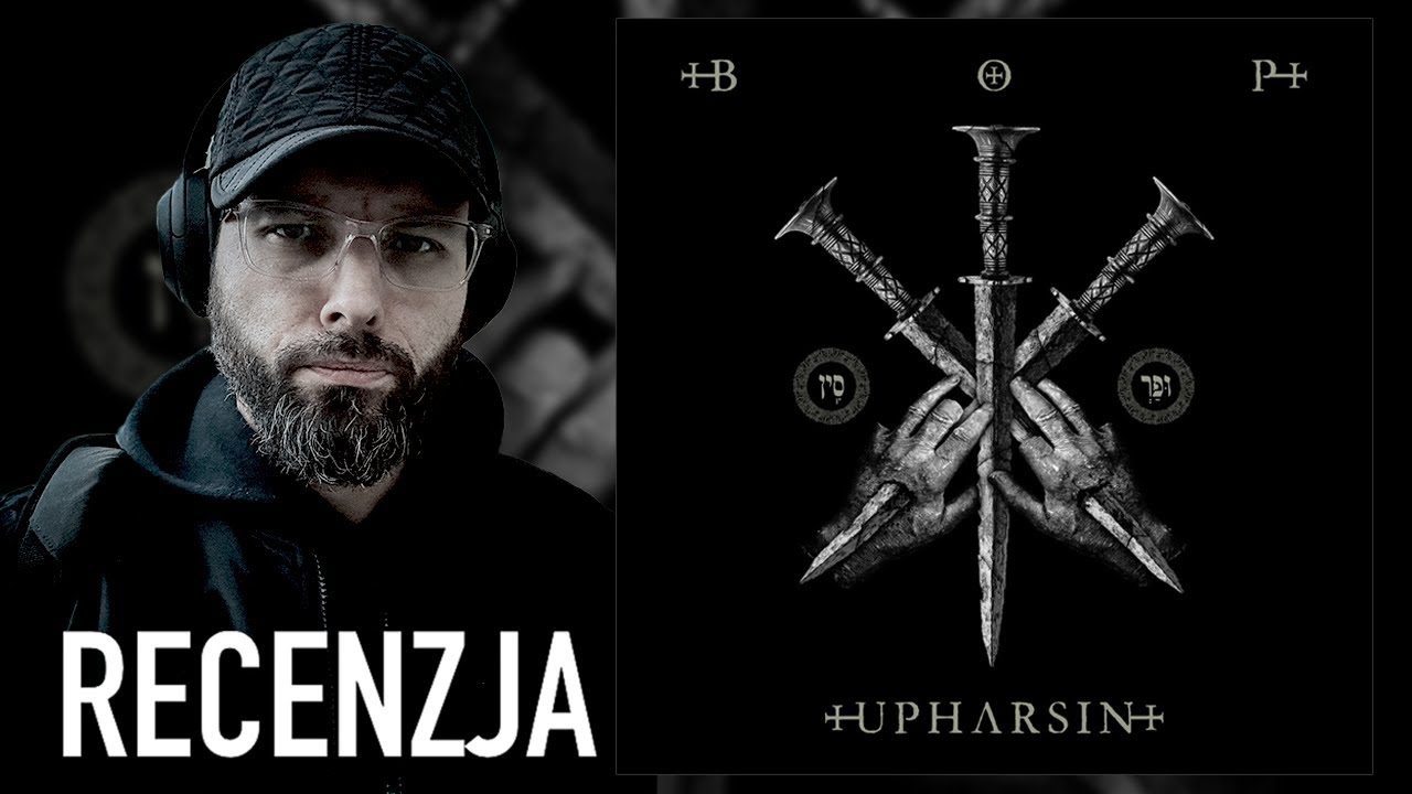 KAPITALNY ALBUM, ALE... Blaze of Perdition - 