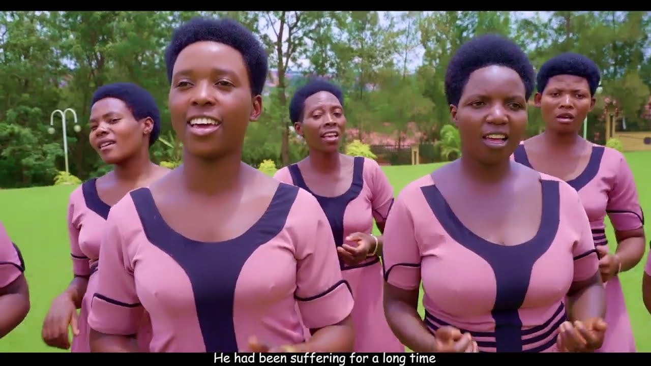 Kukidendezi by Ijwi riheruka Choir Gataba SDA Church
