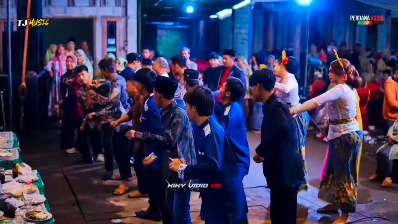 SING IKI ORA KALAH KOMPAK ❗❗❗ WAROK'AN TERUS BRODUT'TAN