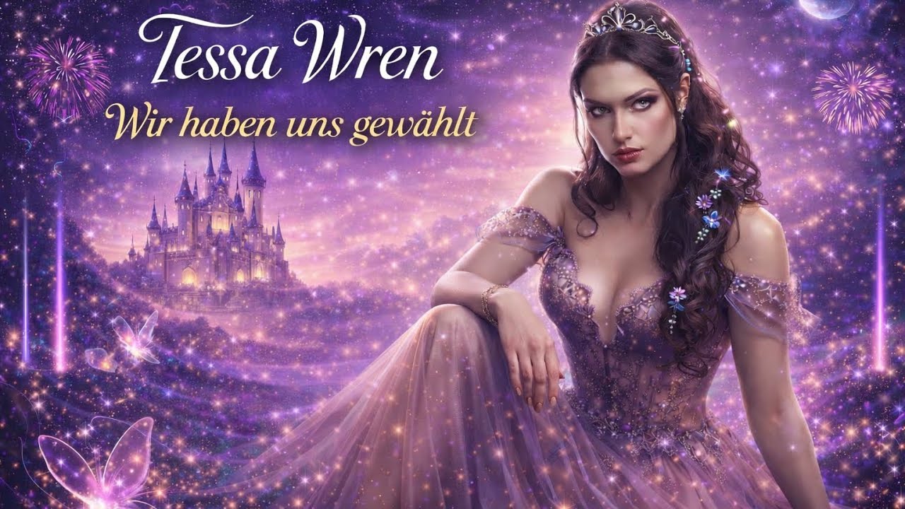 Tessa Wren - Wir haben uns gewählt 