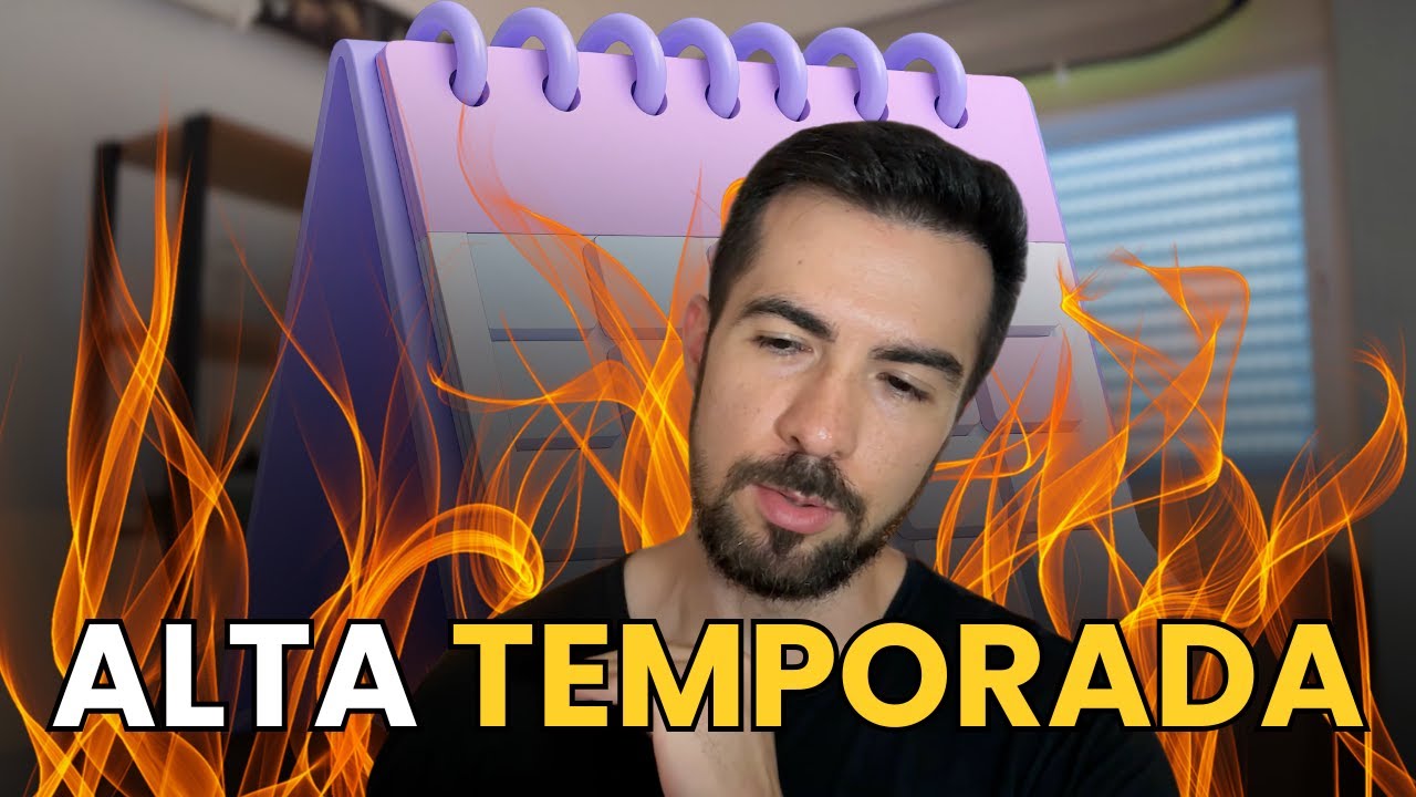 Quem NÃO FAZ ISSO fica em casa nas FÉRIAS!