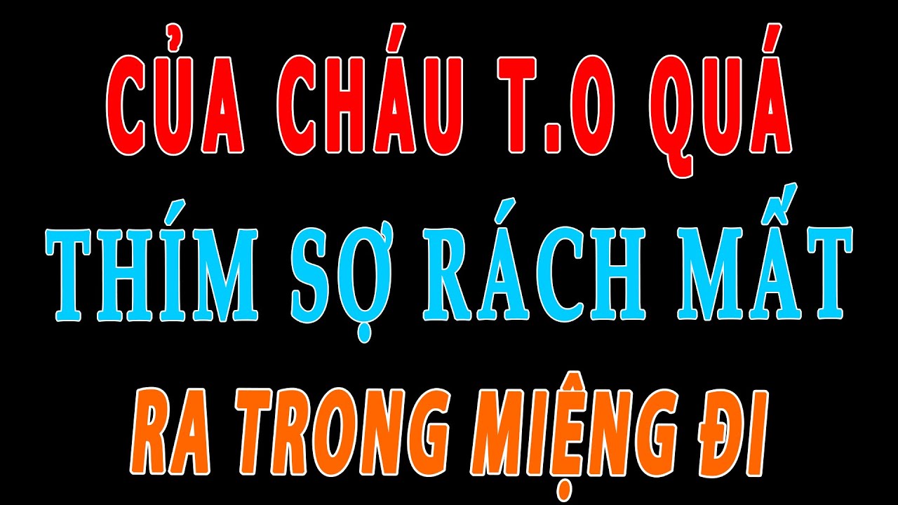 Truyện Ngắn Cực Nóng: 
