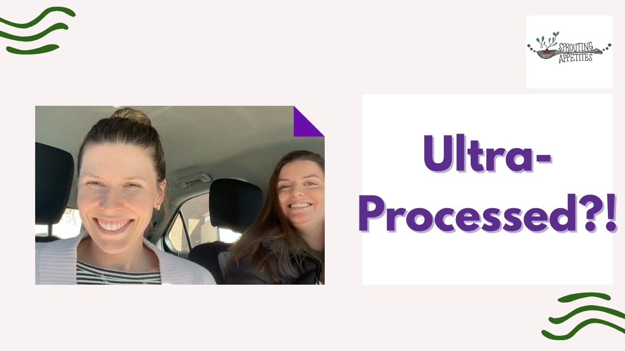 How to Spot Ultra-Processed Foods at the Grocery Store