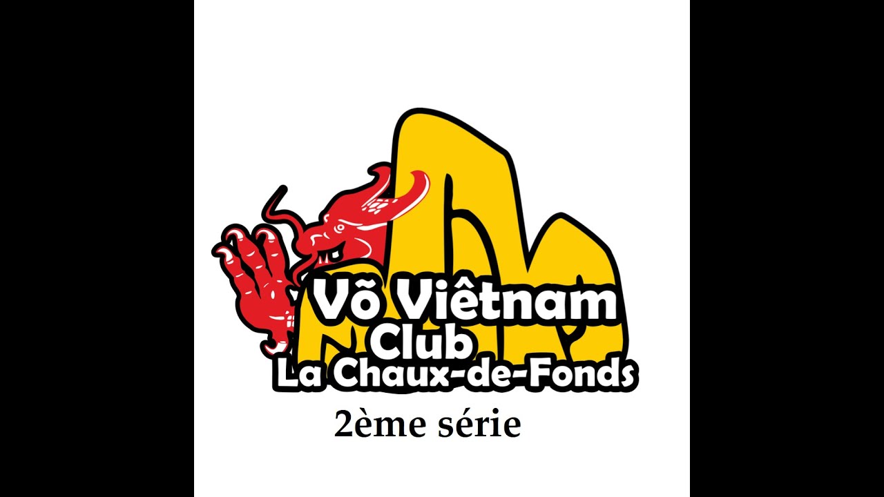 2ème série
