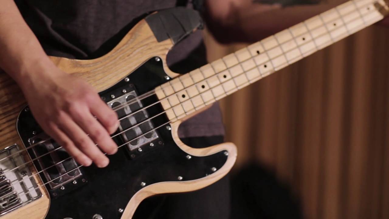 O'Brother 'Burn' in studio HD