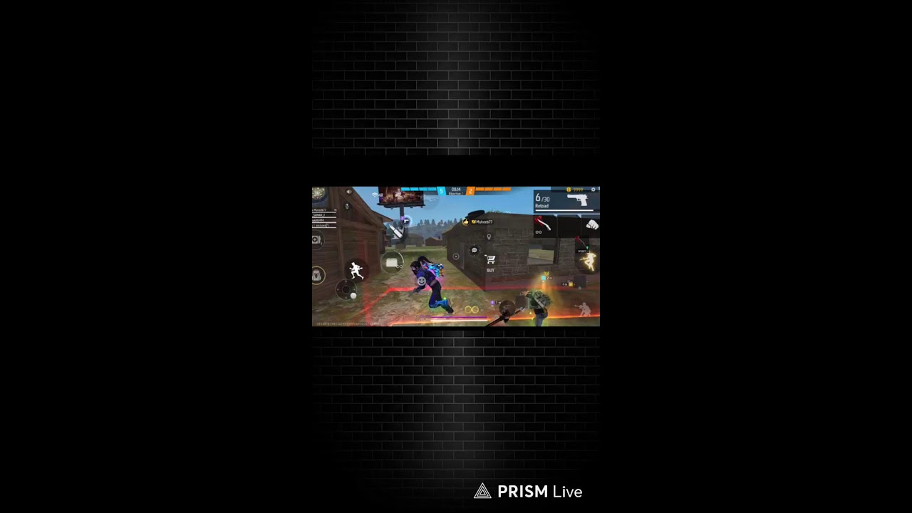 Live streaming of SK sakib 555