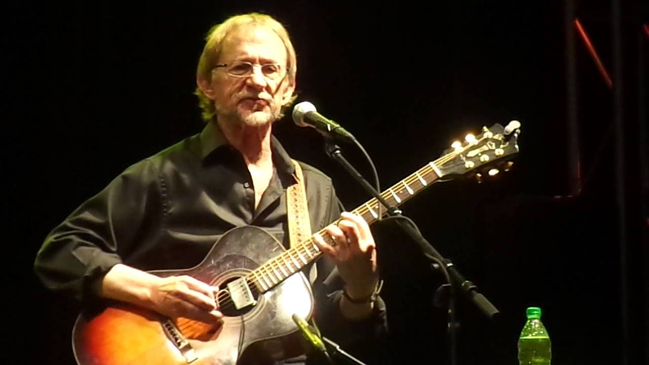 PETER TORK 