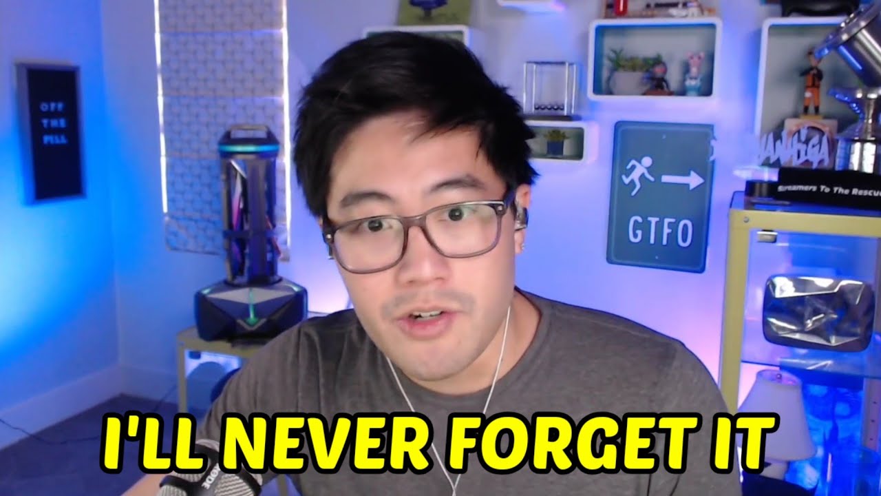 Ryan Talks About How Youtube Team LIED to Him