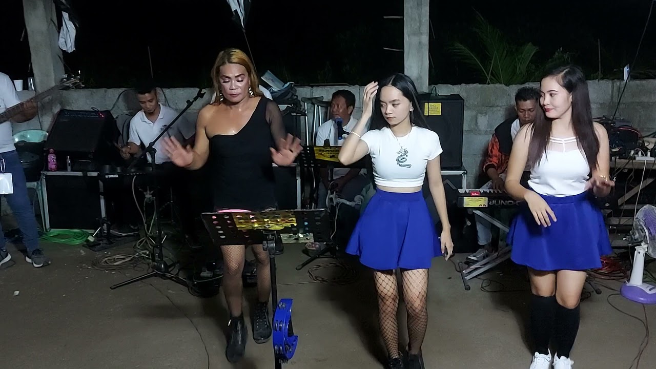 AGBABAKET ILOCANO SONG cover by Romeo at CTJ NAVAS BAND CP # 09168442301