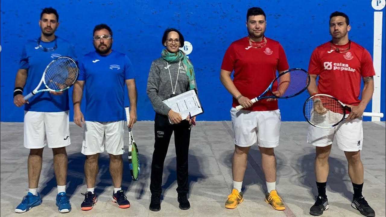 J26. División Honor Vlc. 🔵Miramar 