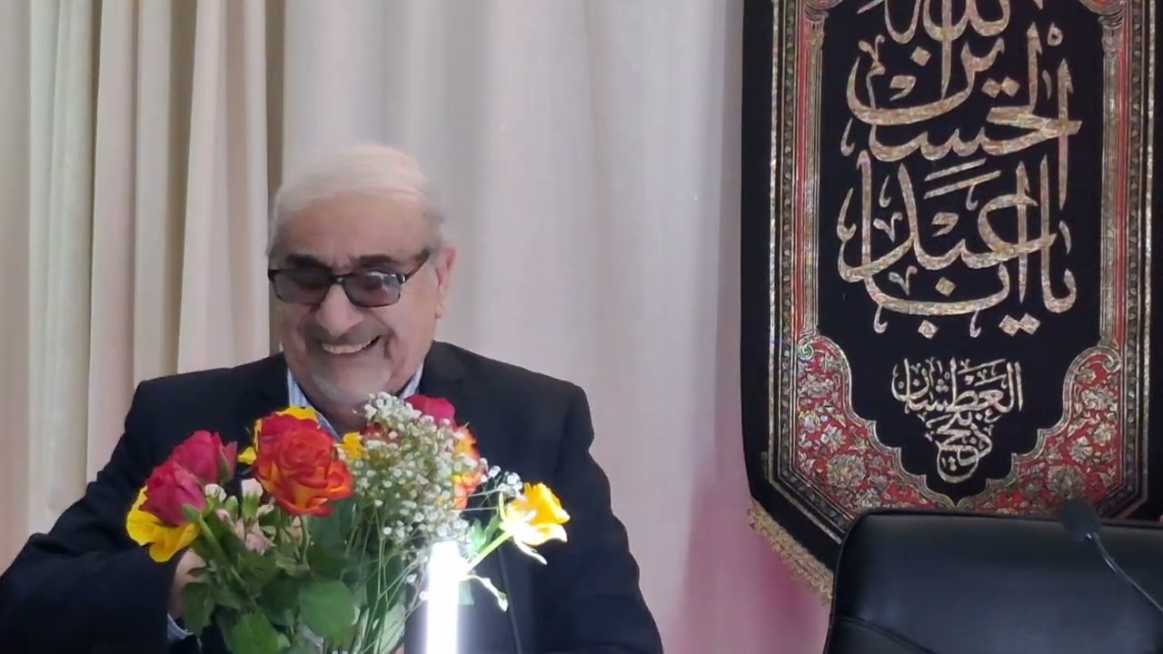Milad Imam Al Hussain (as) - Dr Hadi Al Hadad - 25.01.26