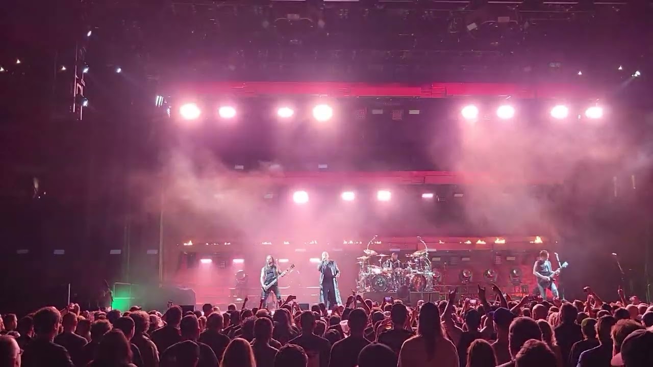 Disturbed 