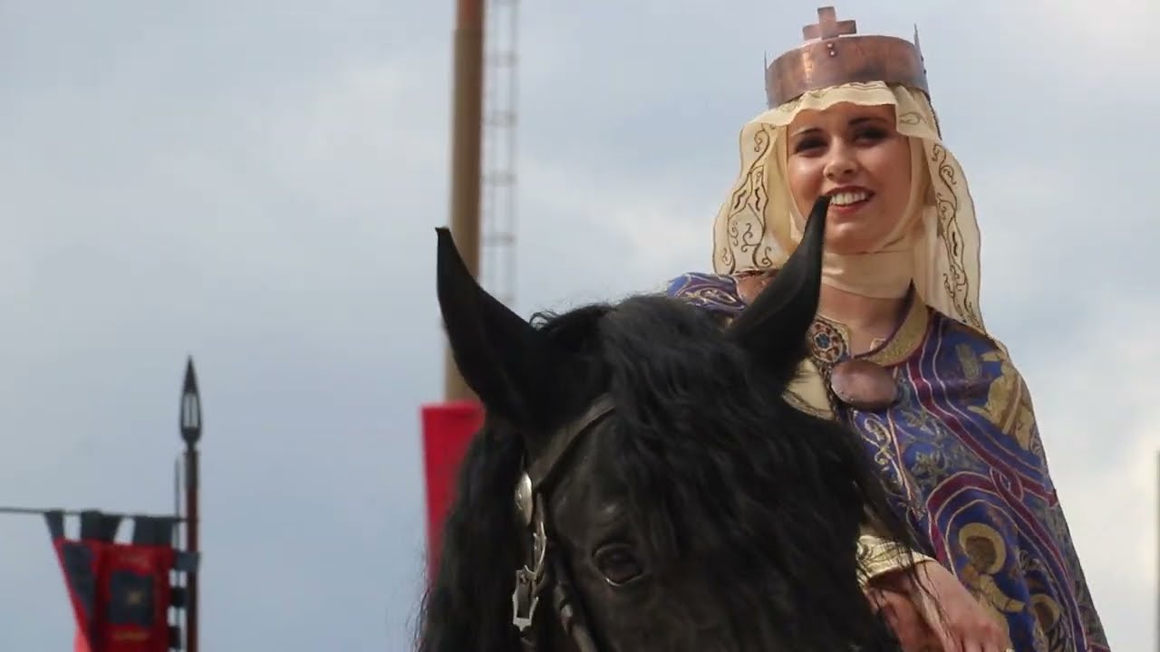 Il racconto del Palio di Legnano 2022