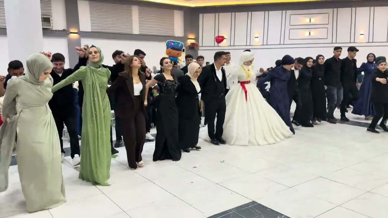 Holê düğün (Mahsum Adlım) 09-11-2025