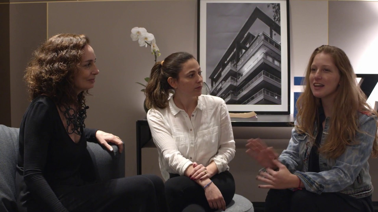 Recorrido exclusivo de FAPLAC en Casa FOA 2019