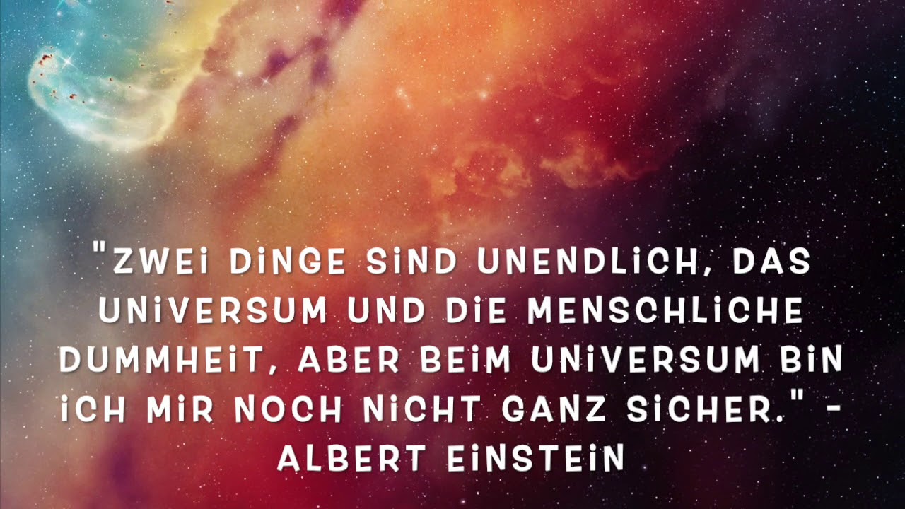 Zitate von Stephen Hawking und Albert Einstein :* | CookieHD