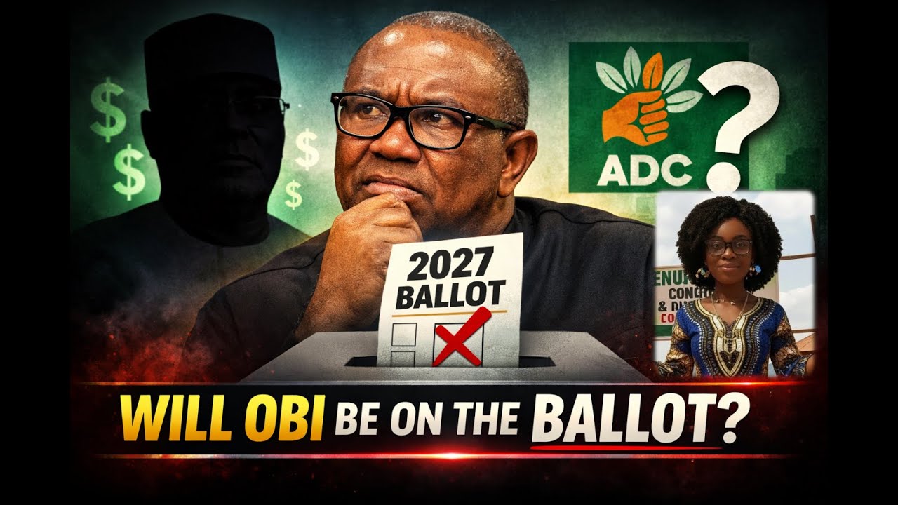No Obi on the Ballot? The 2027 Scenario Nobody Wants