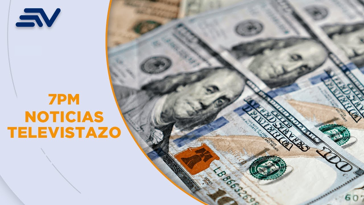 El Ejecutivo limita gasto corriente de los gobiernos seccionales en Ecuador | Televistazo | Ecuavisa