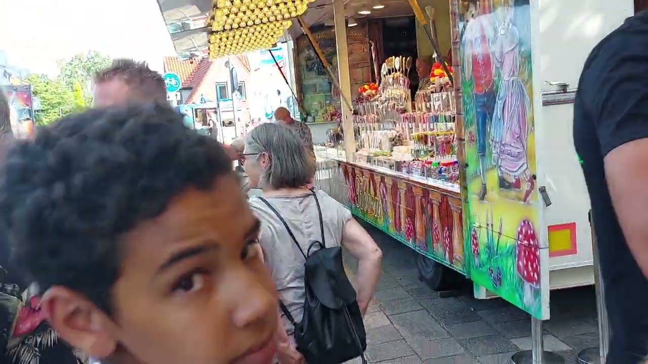 kermis anna Paulowna 2022