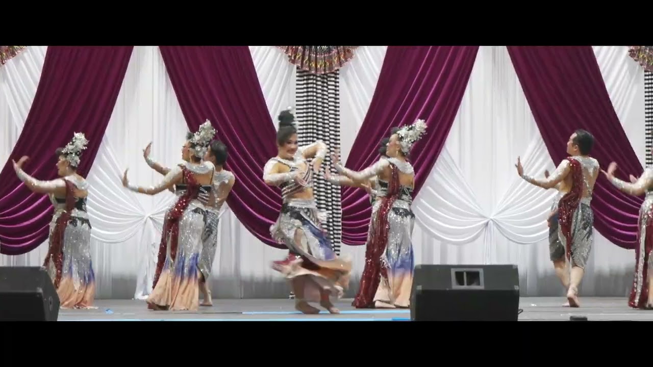 Obsidian Onyx Wow Performance Minnesota New Year 2024