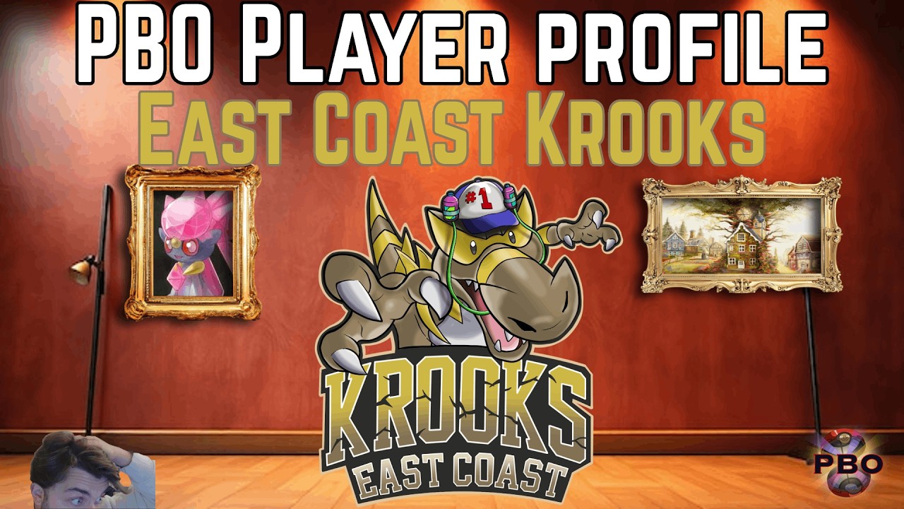 PBO Player Profile | East Coast Krooks Interview