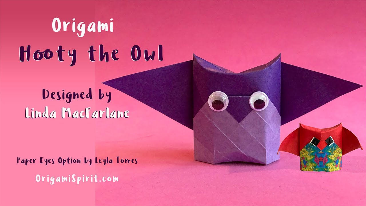 Origami Spirit • Origami Owl • Linda MacFarlane