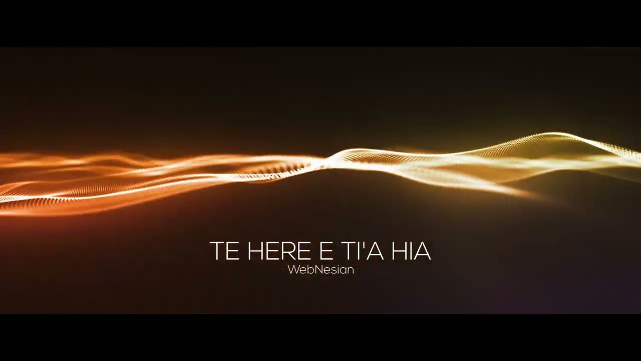 🎵 Te Here E Ti’a Hia – Zouk Love AI Cover (Manuhei TEHAHE) 💖