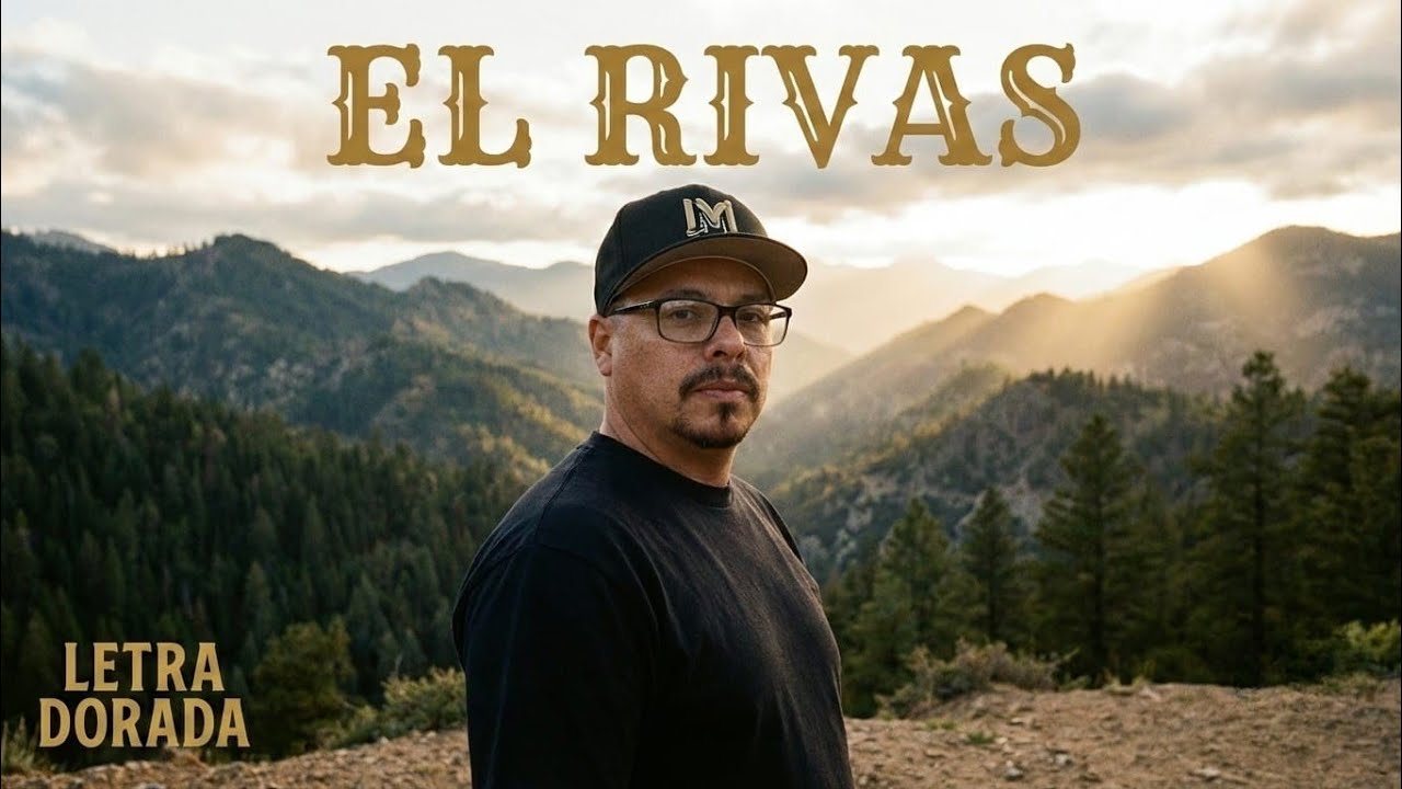 EL RIVAS🔥