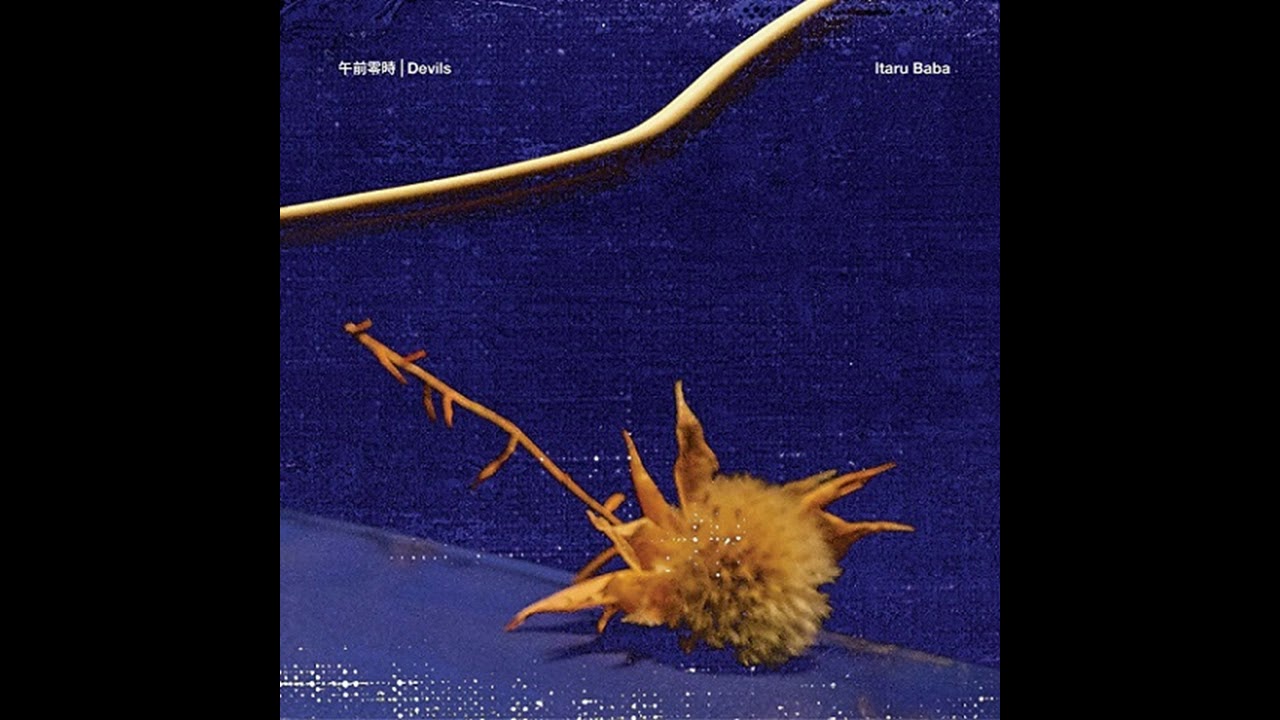 Itaru Baba-Devils feat. arai tasuku